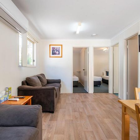 Echo Holiday Parks - Windsor Gardens Adelaide Ngoại thất bức ảnh