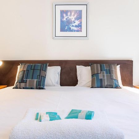 Echo Holiday Parks - Windsor Gardens Adelaide Ngoại thất bức ảnh