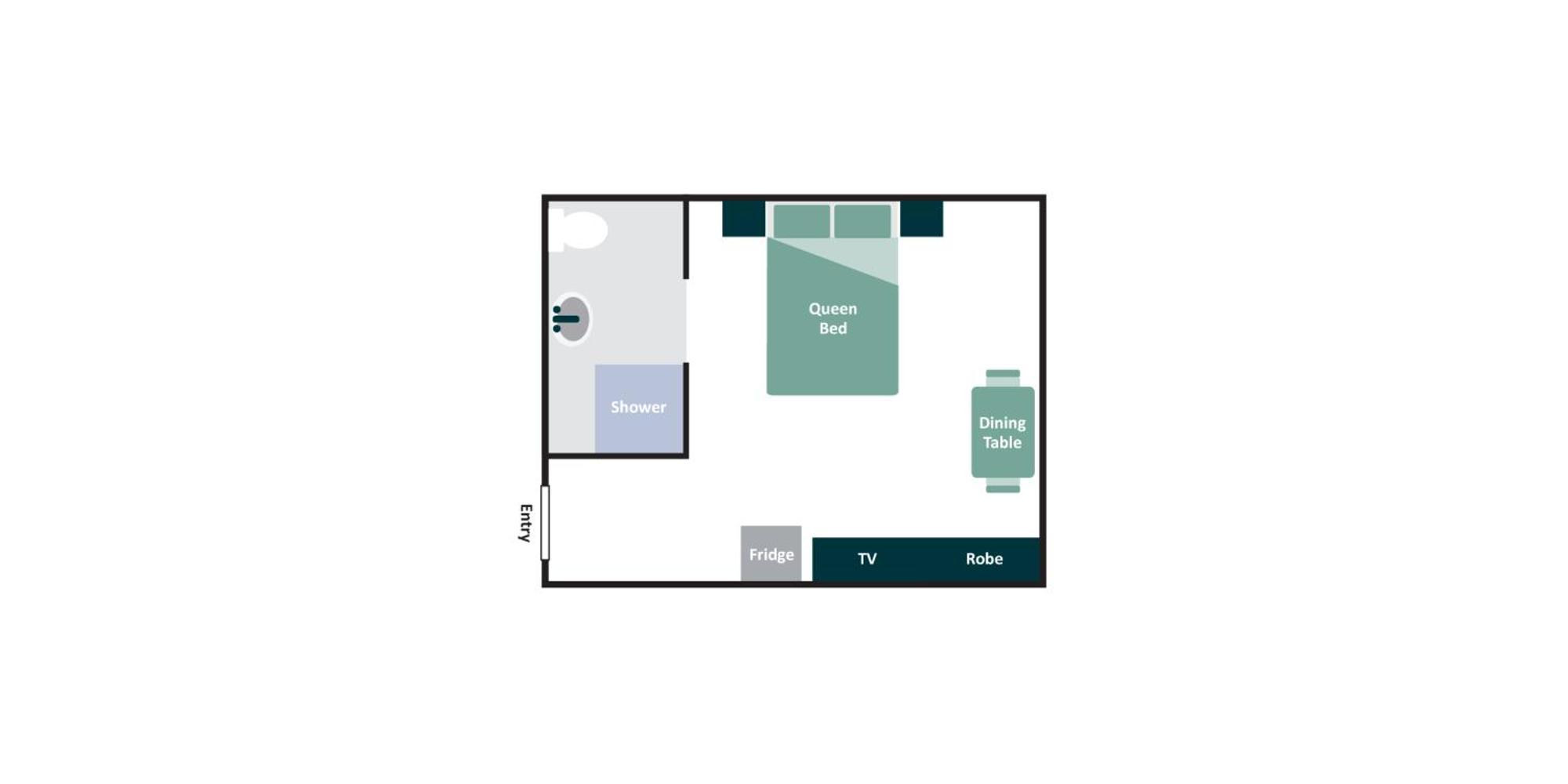 Echo Holiday Parks - Windsor Gardens Adelaide Phòng bức ảnh