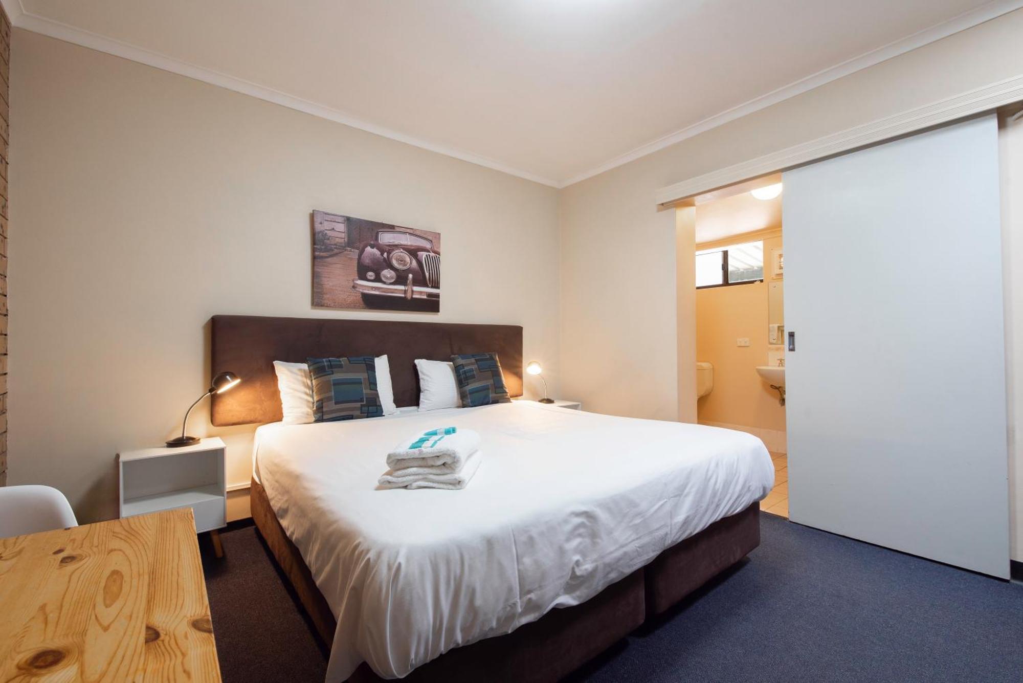 Echo Holiday Parks - Windsor Gardens Adelaide Ngoại thất bức ảnh