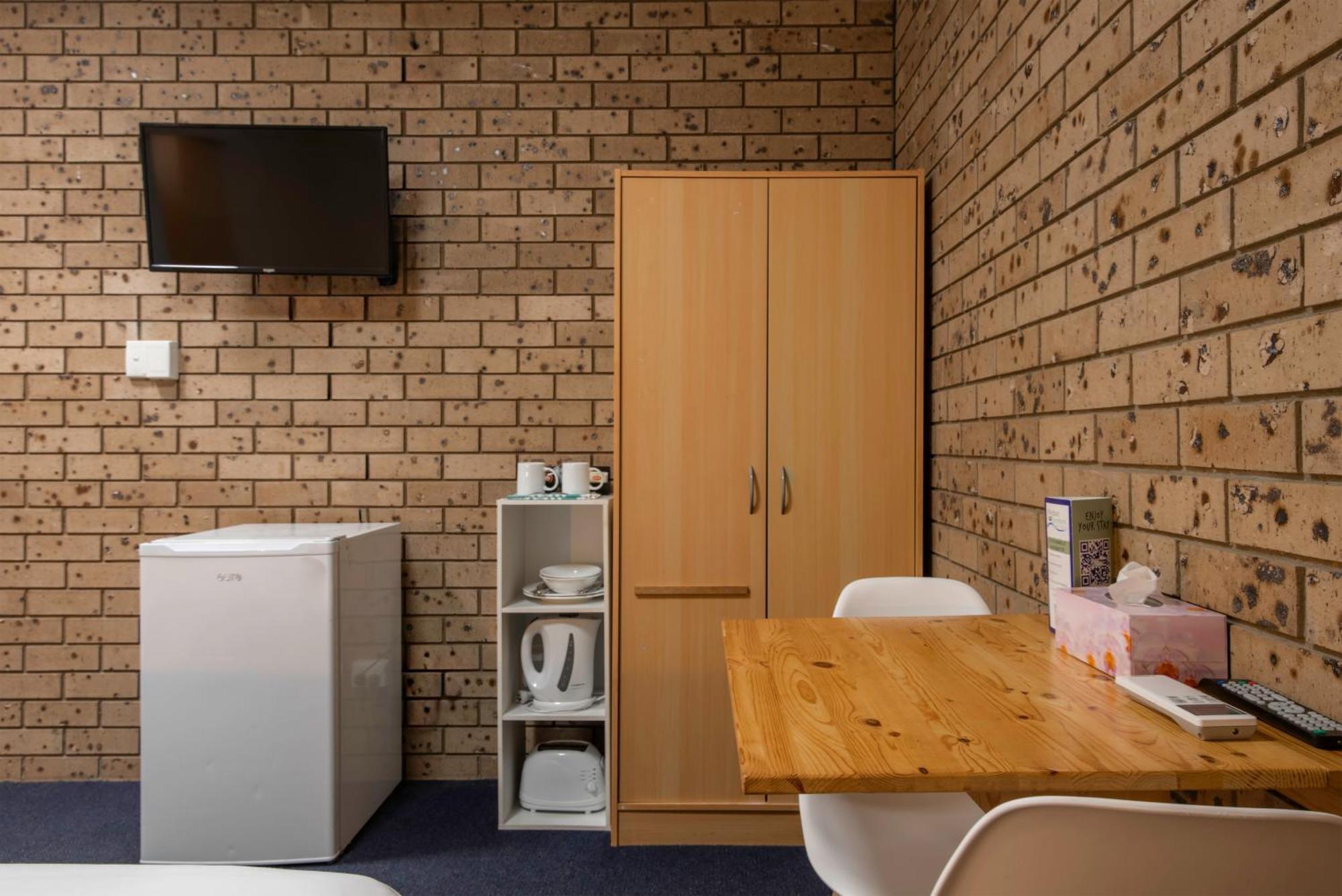 Echo Holiday Parks - Windsor Gardens Adelaide Ngoại thất bức ảnh
