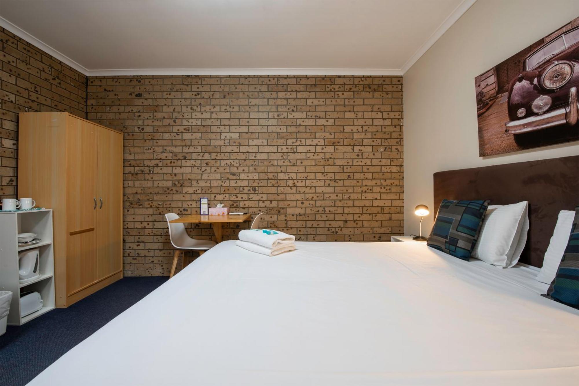 Echo Holiday Parks - Windsor Gardens Adelaide Ngoại thất bức ảnh
