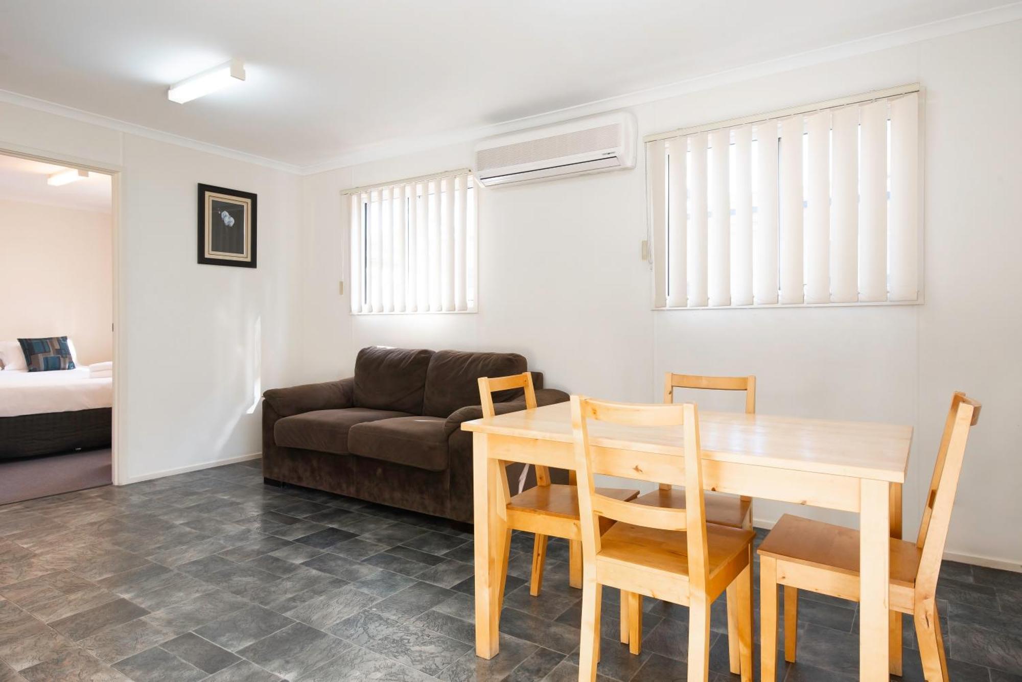 Echo Holiday Parks - Windsor Gardens Adelaide Ngoại thất bức ảnh