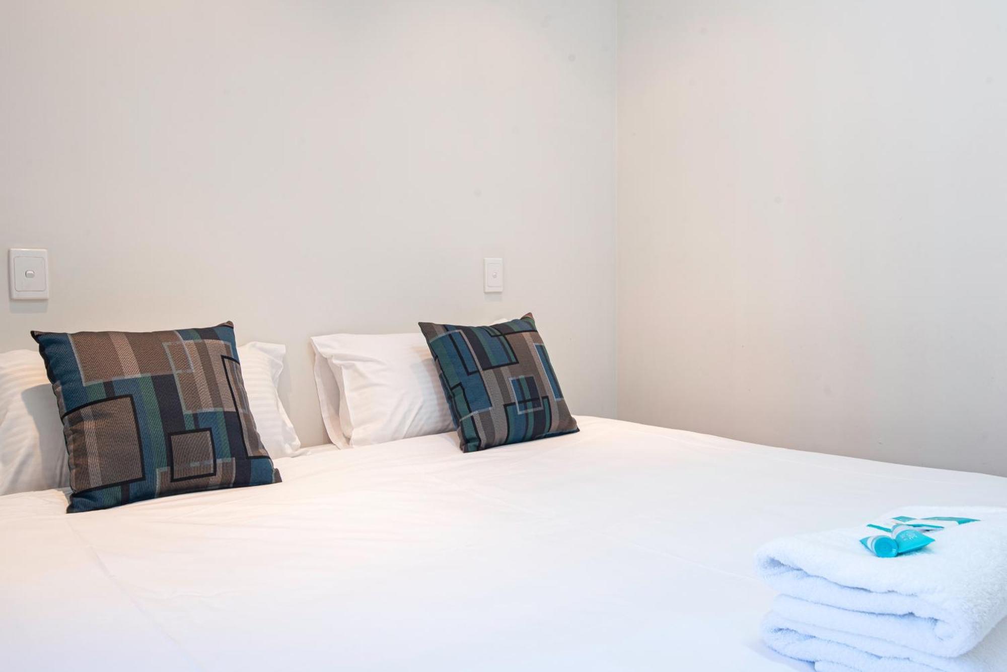 Echo Holiday Parks - Windsor Gardens Adelaide Ngoại thất bức ảnh