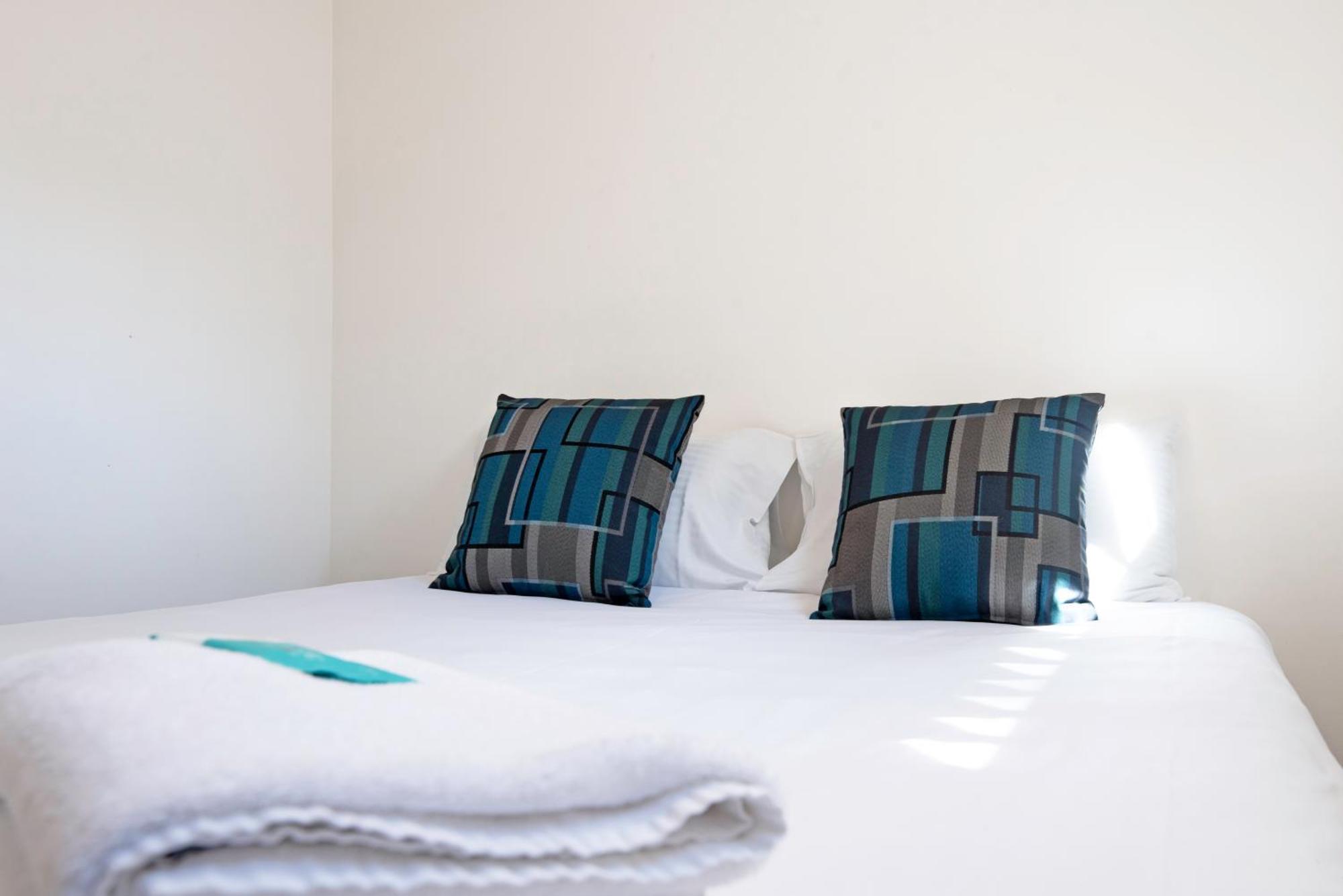 Echo Holiday Parks - Windsor Gardens Adelaide Ngoại thất bức ảnh