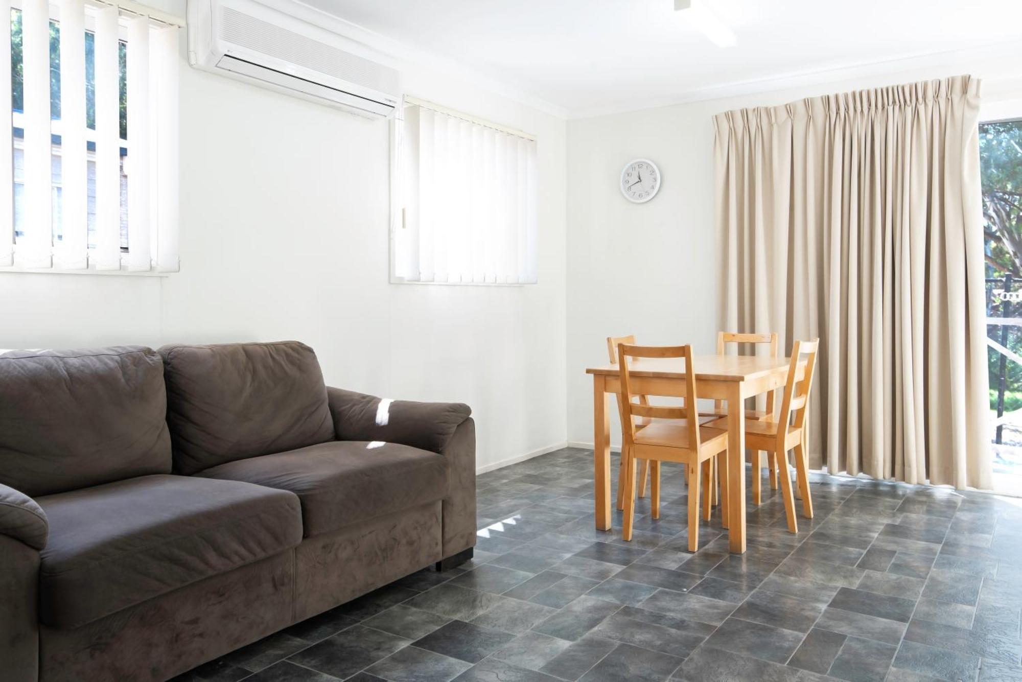 Echo Holiday Parks - Windsor Gardens Adelaide Ngoại thất bức ảnh