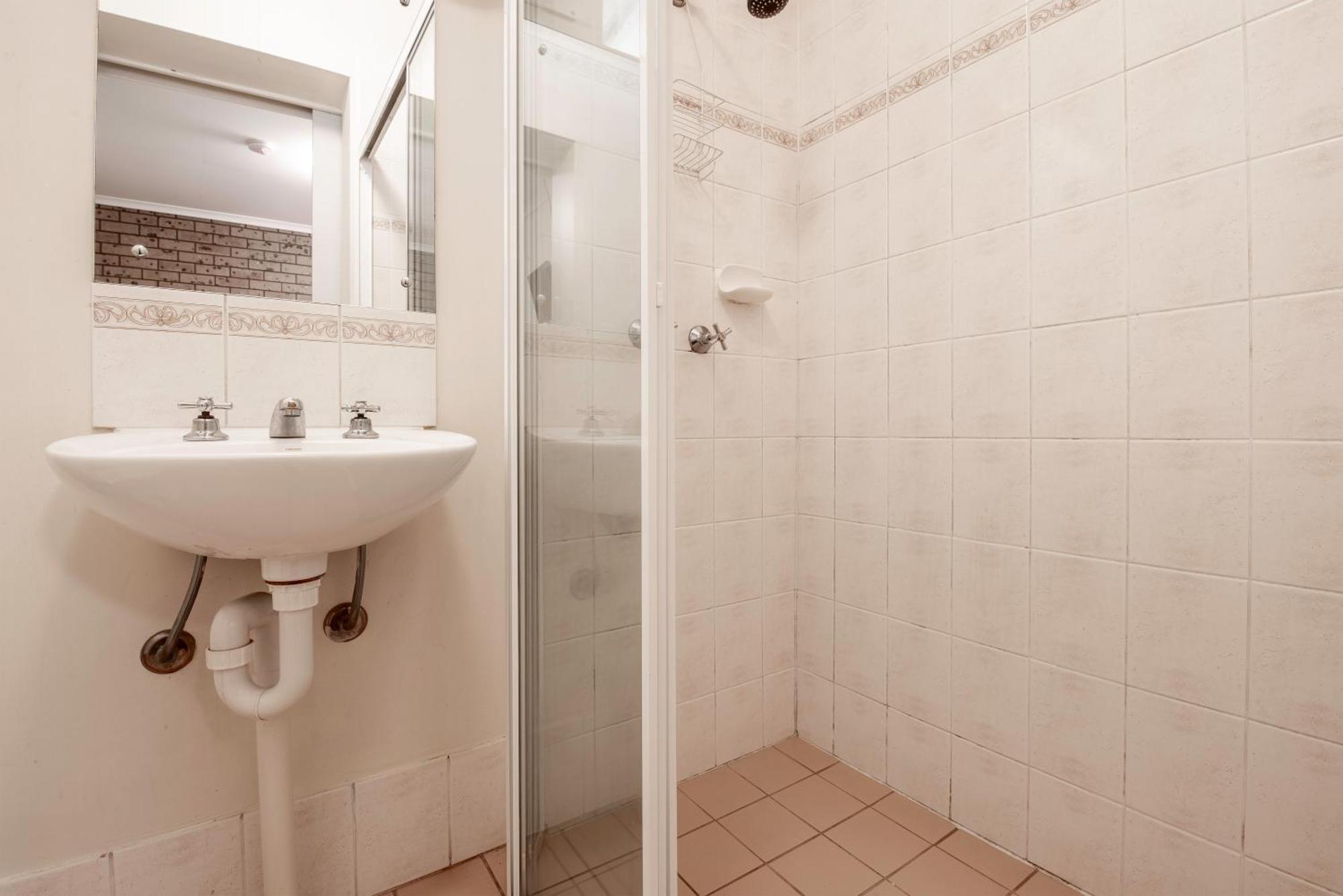 Echo Holiday Parks - Windsor Gardens Adelaide Ngoại thất bức ảnh