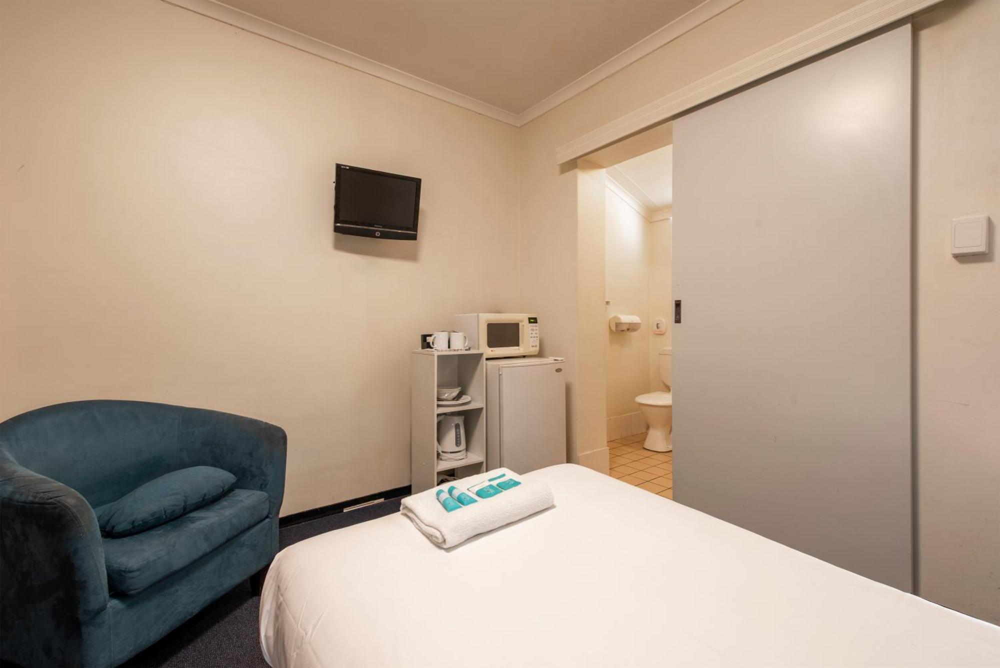 Echo Holiday Parks - Windsor Gardens Adelaide Ngoại thất bức ảnh