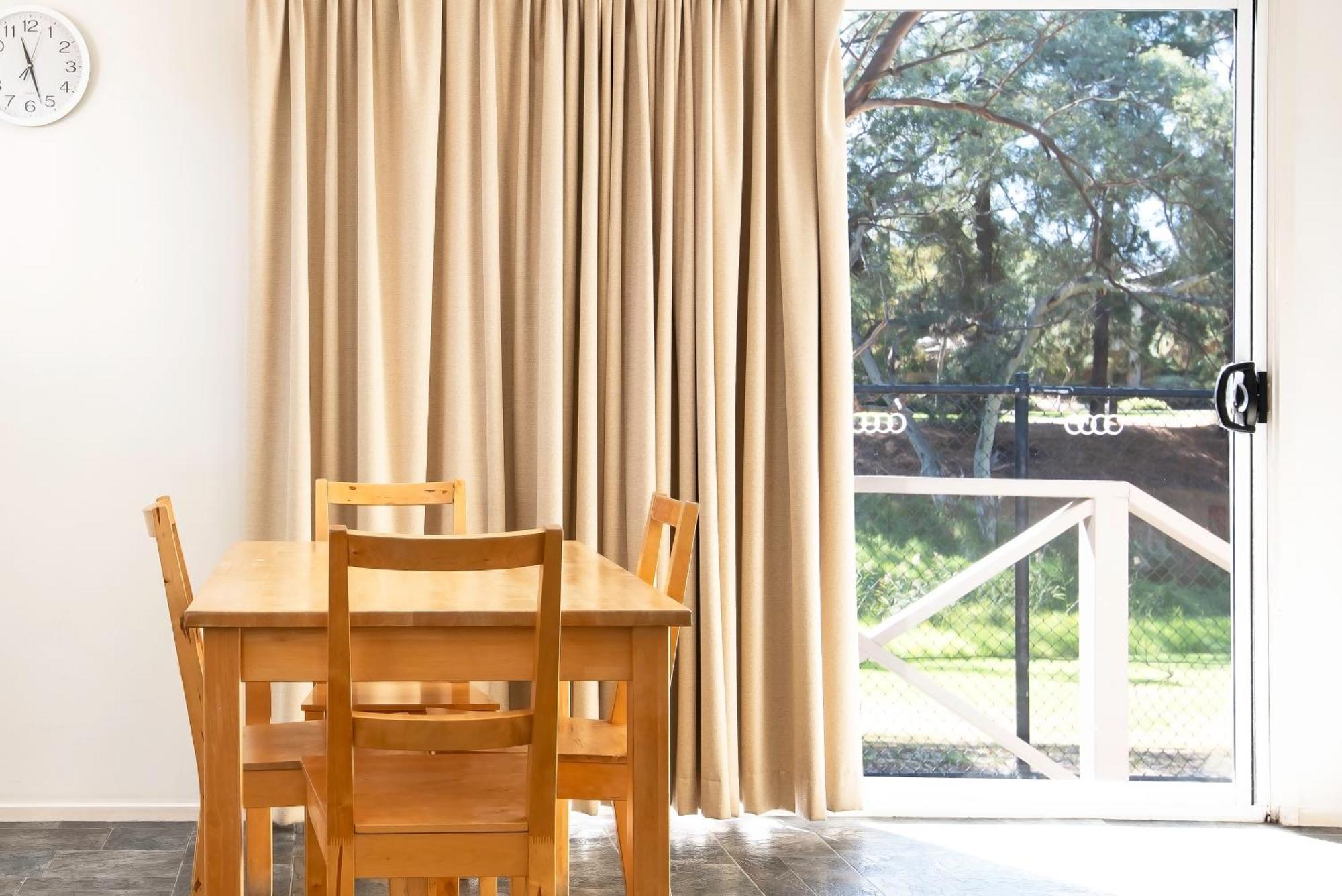 Echo Holiday Parks - Windsor Gardens Adelaide Ngoại thất bức ảnh