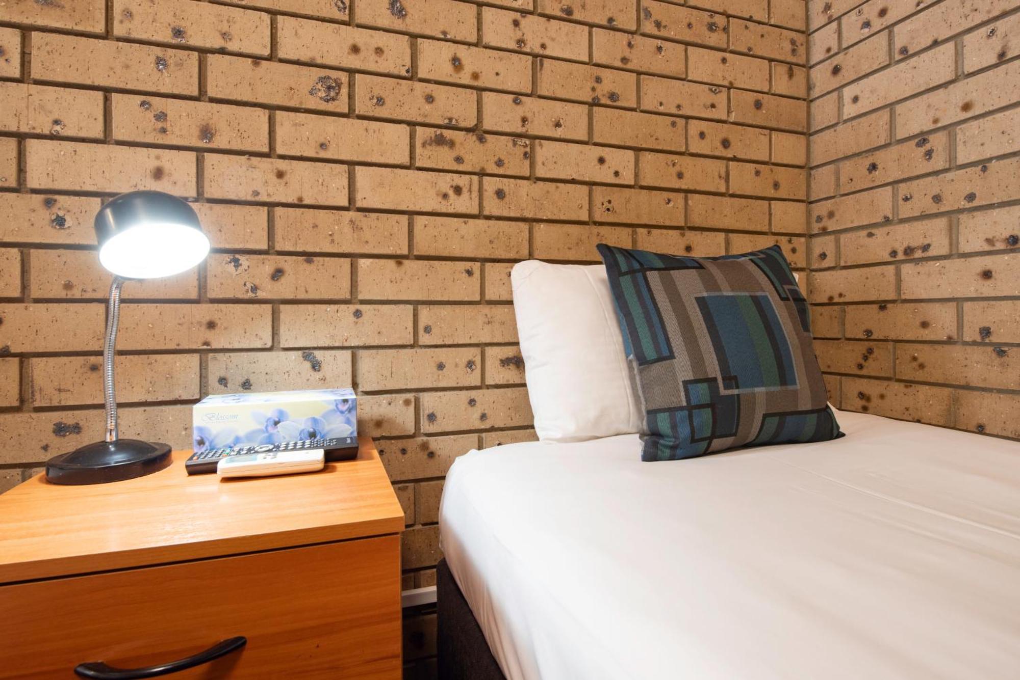 Echo Holiday Parks - Windsor Gardens Adelaide Ngoại thất bức ảnh