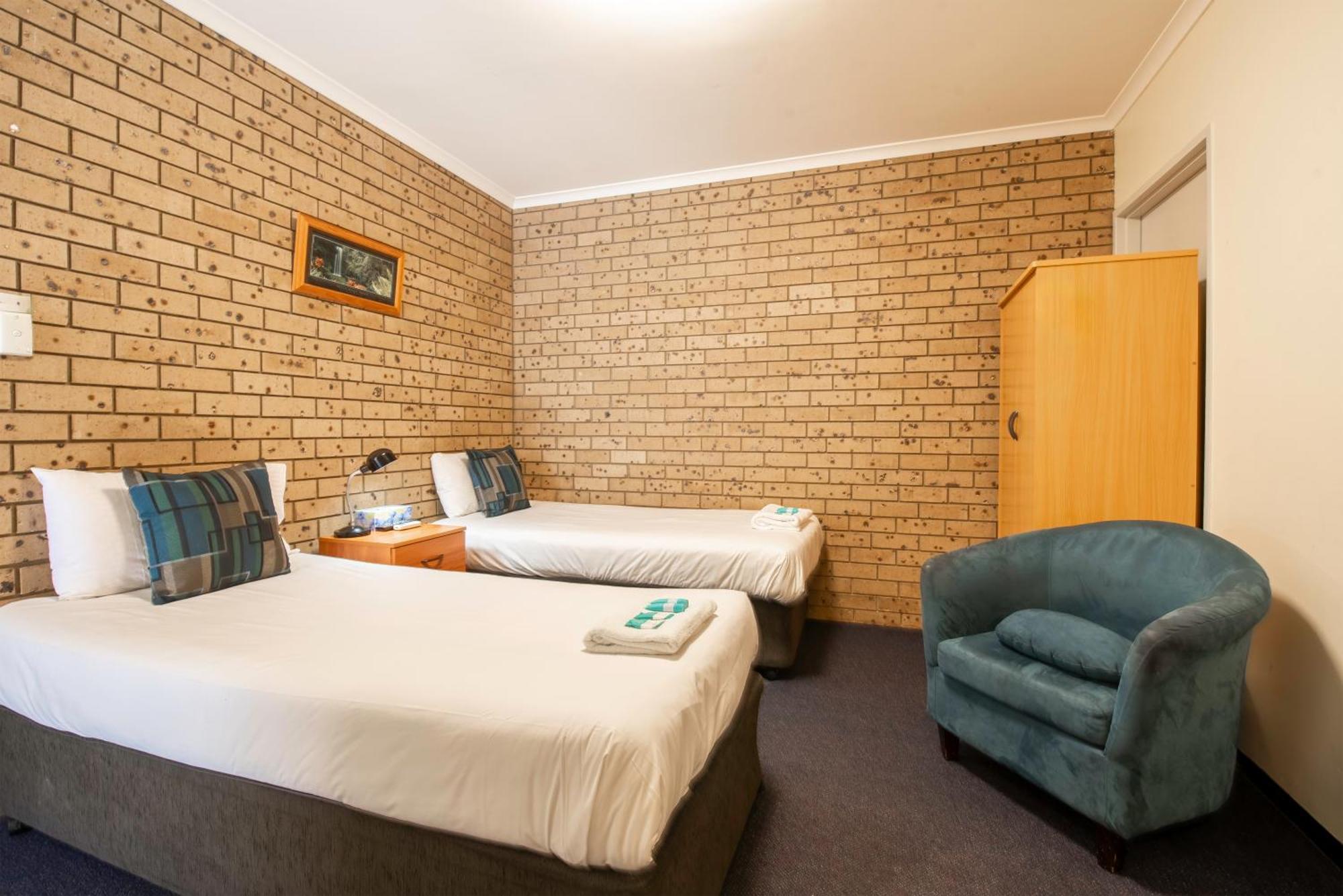 Echo Holiday Parks - Windsor Gardens Adelaide Ngoại thất bức ảnh