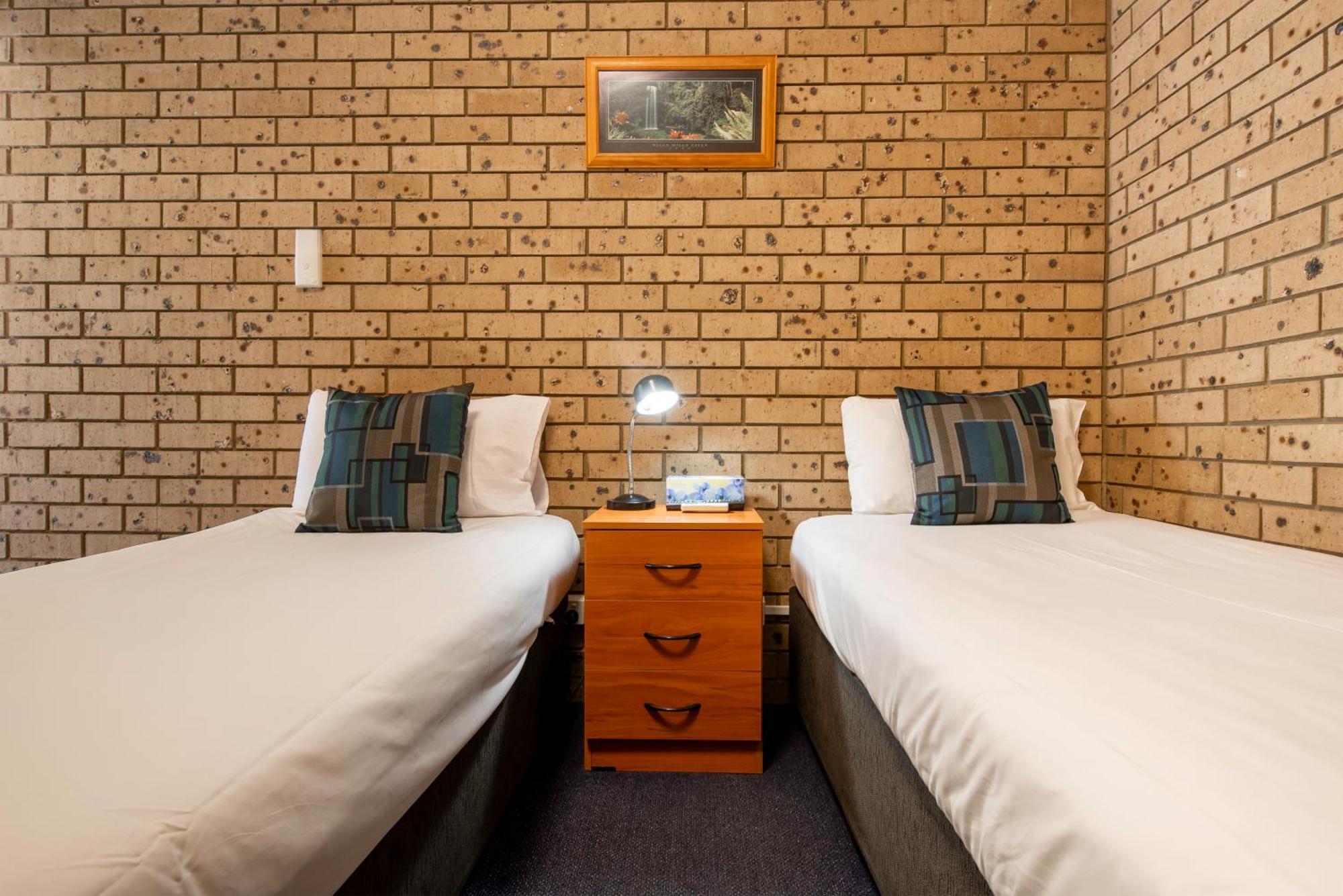 Echo Holiday Parks - Windsor Gardens Adelaide Ngoại thất bức ảnh