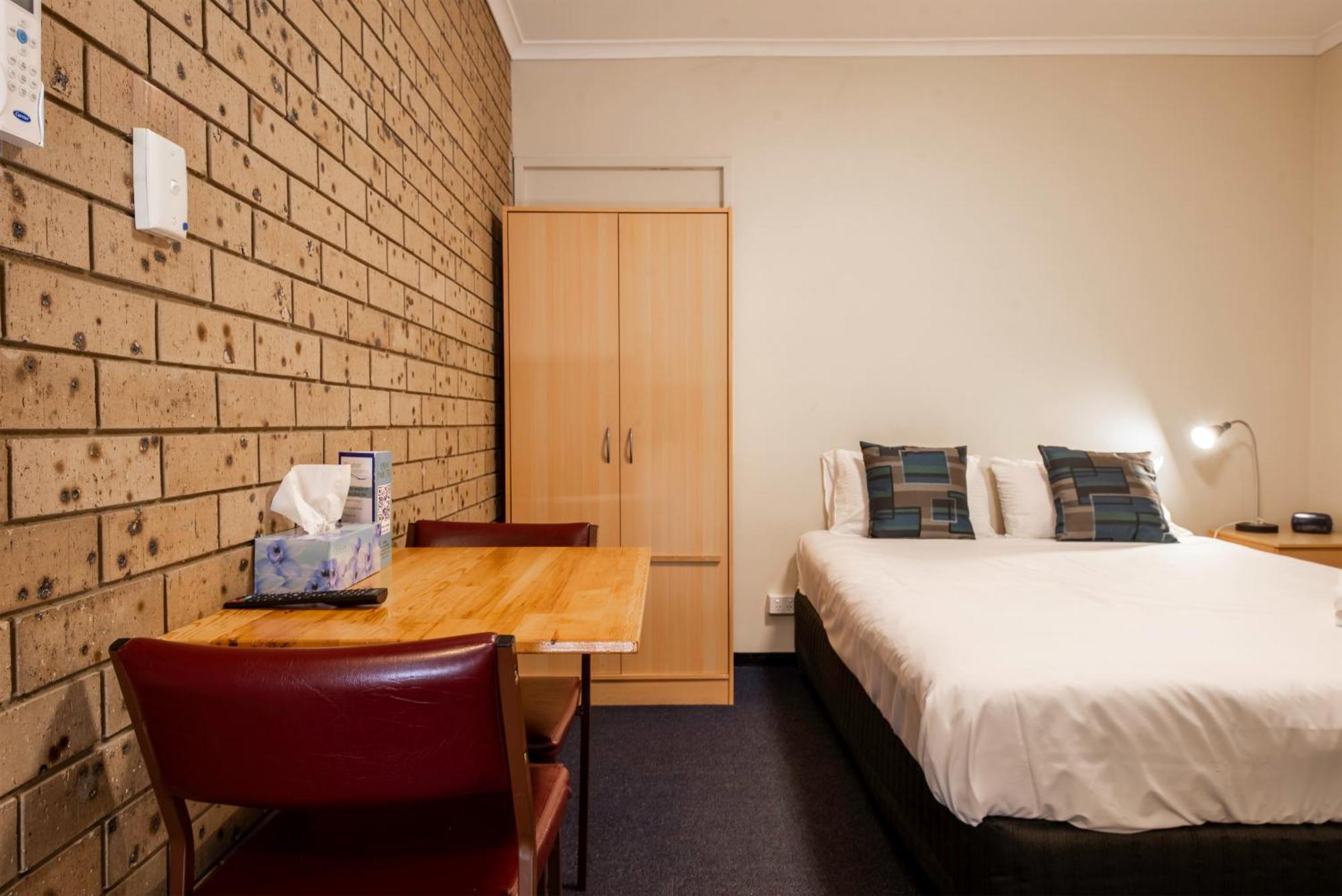 Echo Holiday Parks - Windsor Gardens Adelaide Ngoại thất bức ảnh