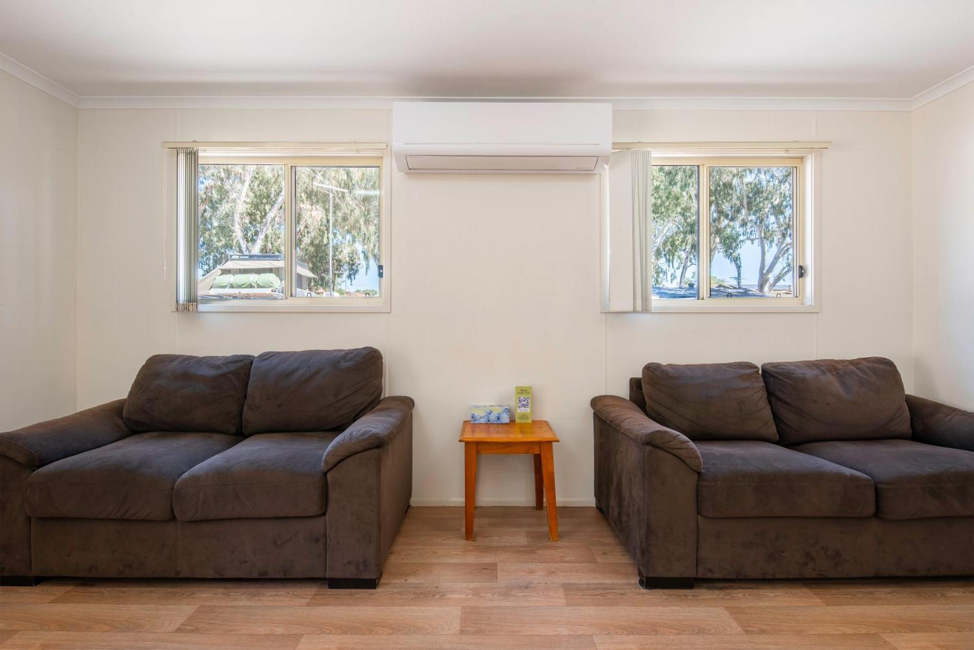 Echo Holiday Parks - Windsor Gardens Adelaide Ngoại thất bức ảnh
