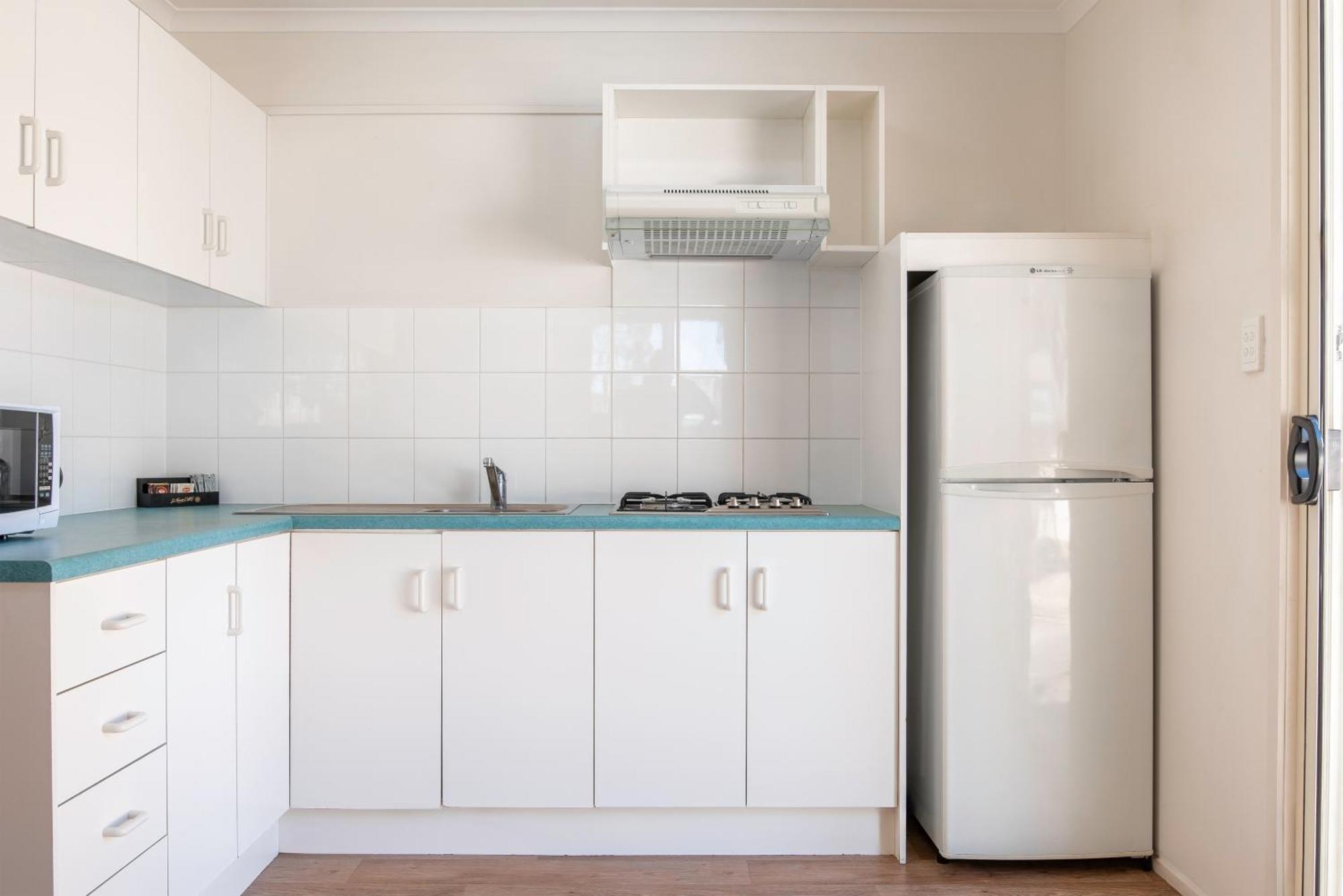 Echo Holiday Parks - Windsor Gardens Adelaide Ngoại thất bức ảnh
