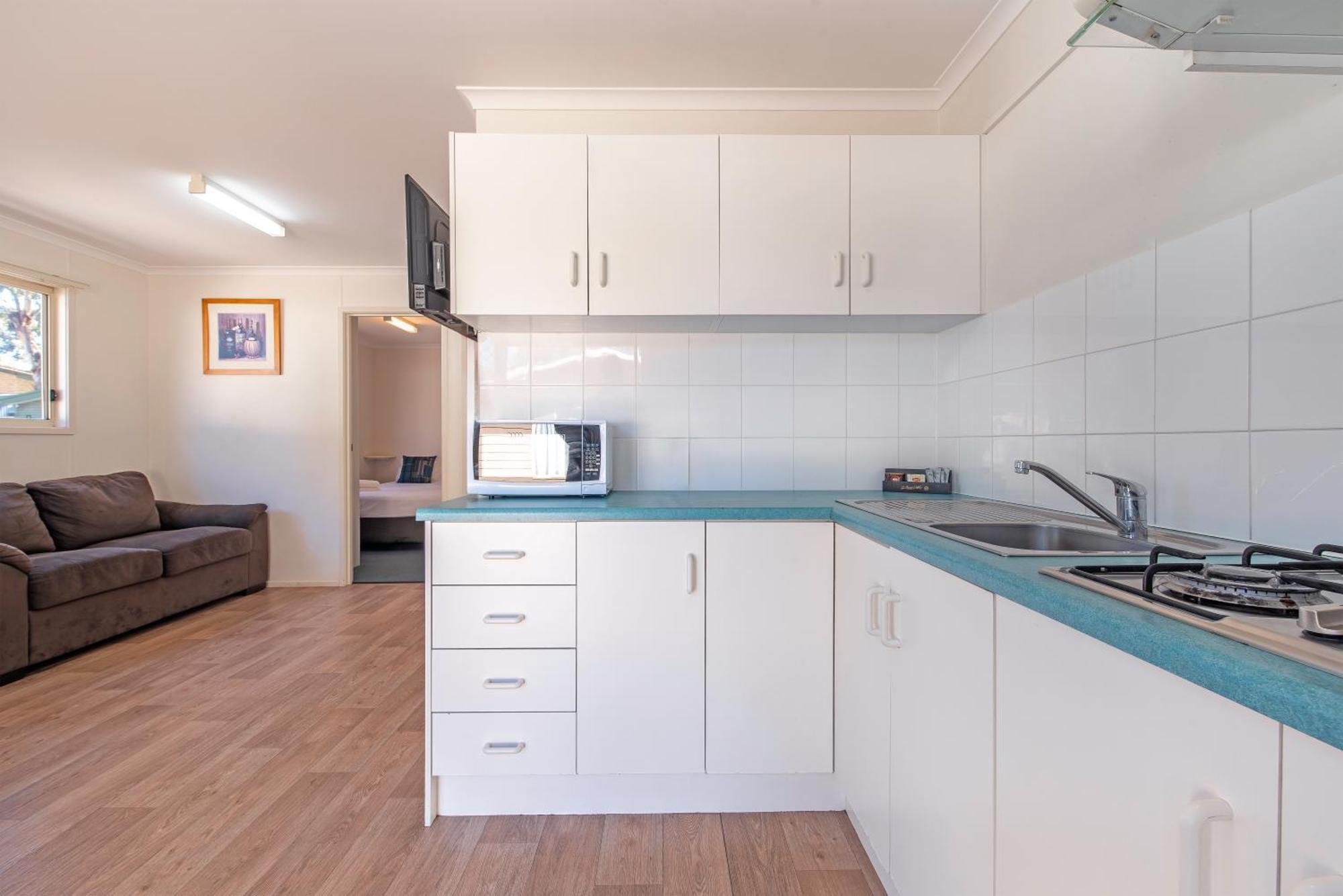 Echo Holiday Parks - Windsor Gardens Adelaide Ngoại thất bức ảnh