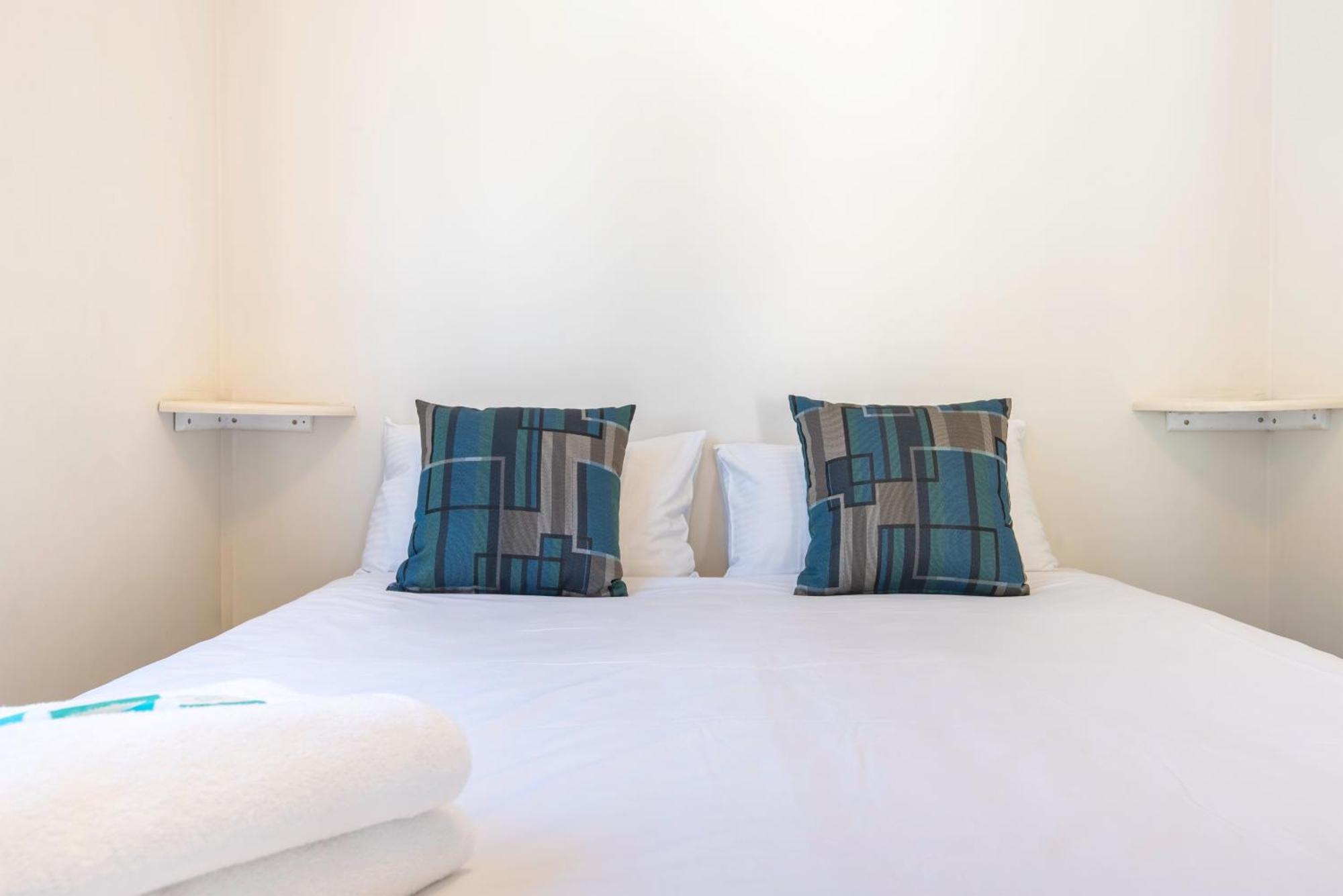 Echo Holiday Parks - Windsor Gardens Adelaide Ngoại thất bức ảnh