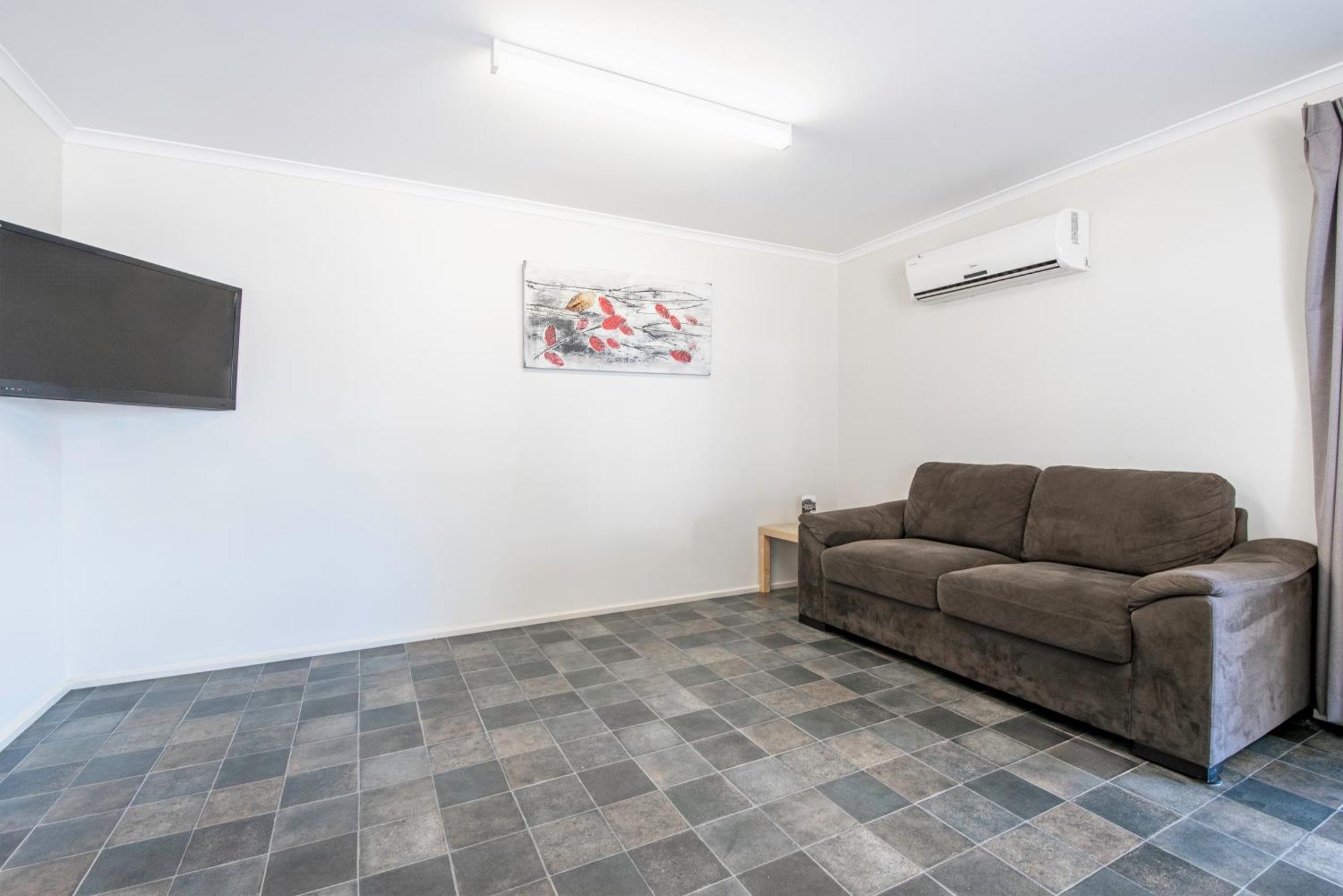 Echo Holiday Parks - Windsor Gardens Adelaide Ngoại thất bức ảnh
