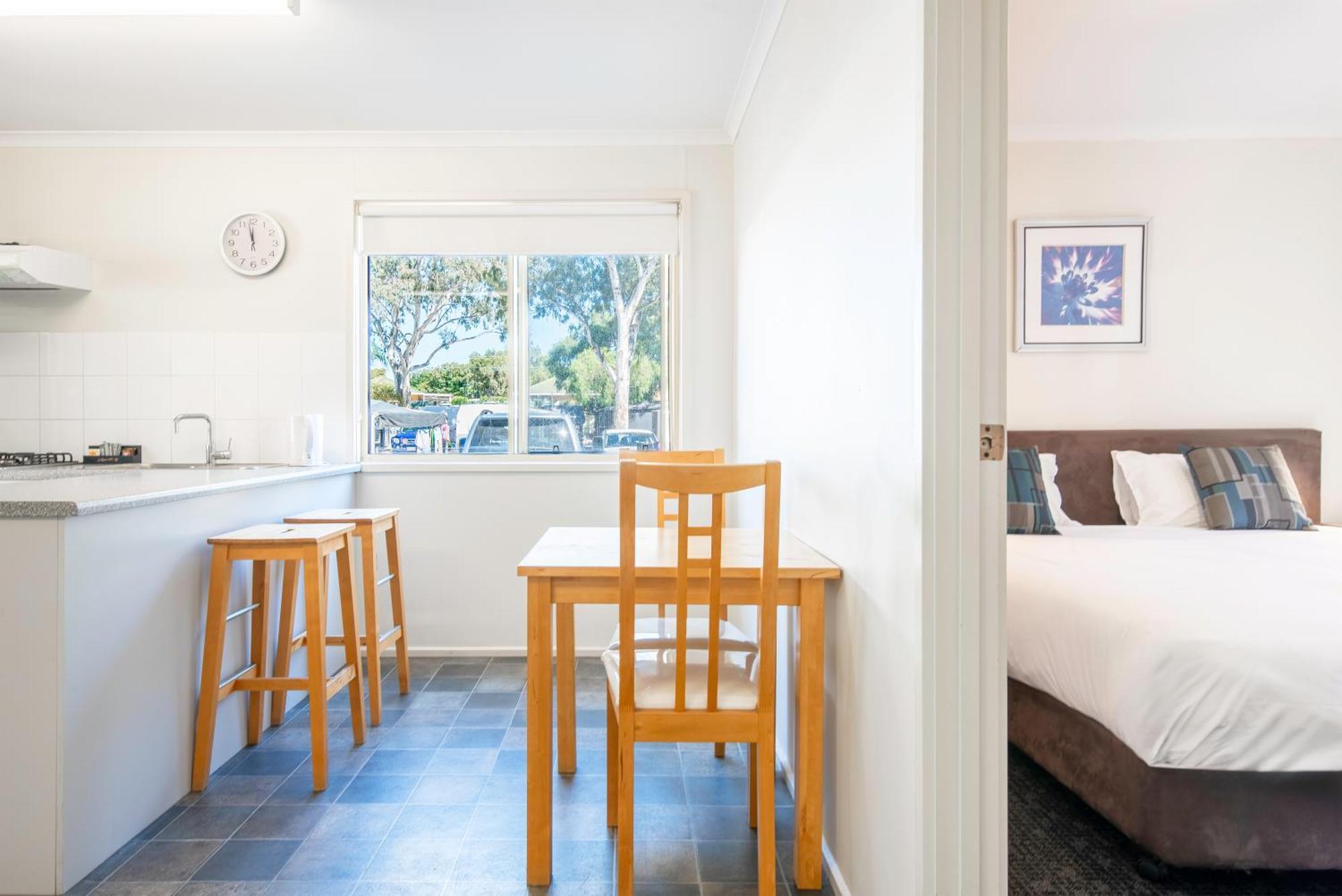 Echo Holiday Parks - Windsor Gardens Adelaide Ngoại thất bức ảnh