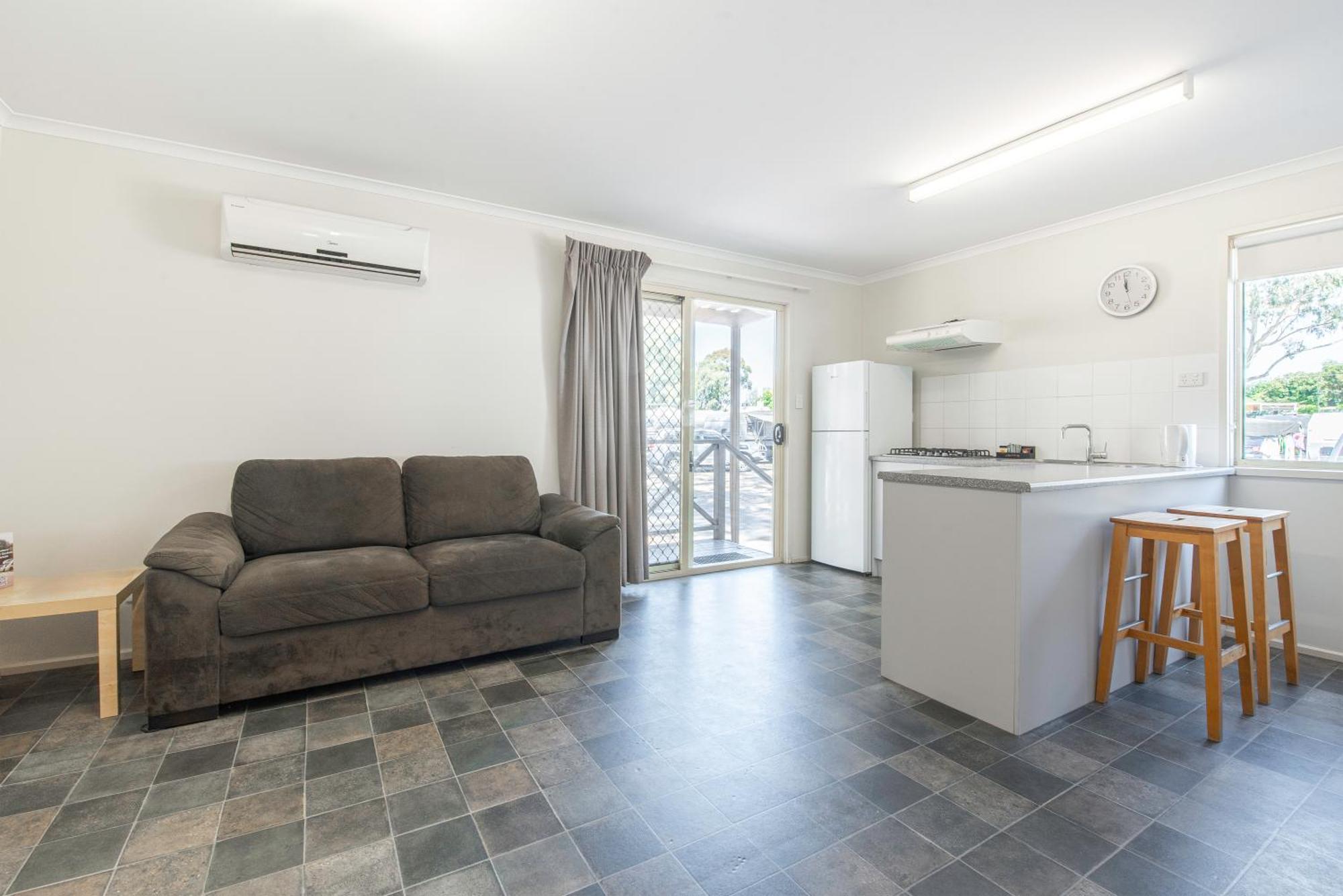 Echo Holiday Parks - Windsor Gardens Adelaide Ngoại thất bức ảnh
