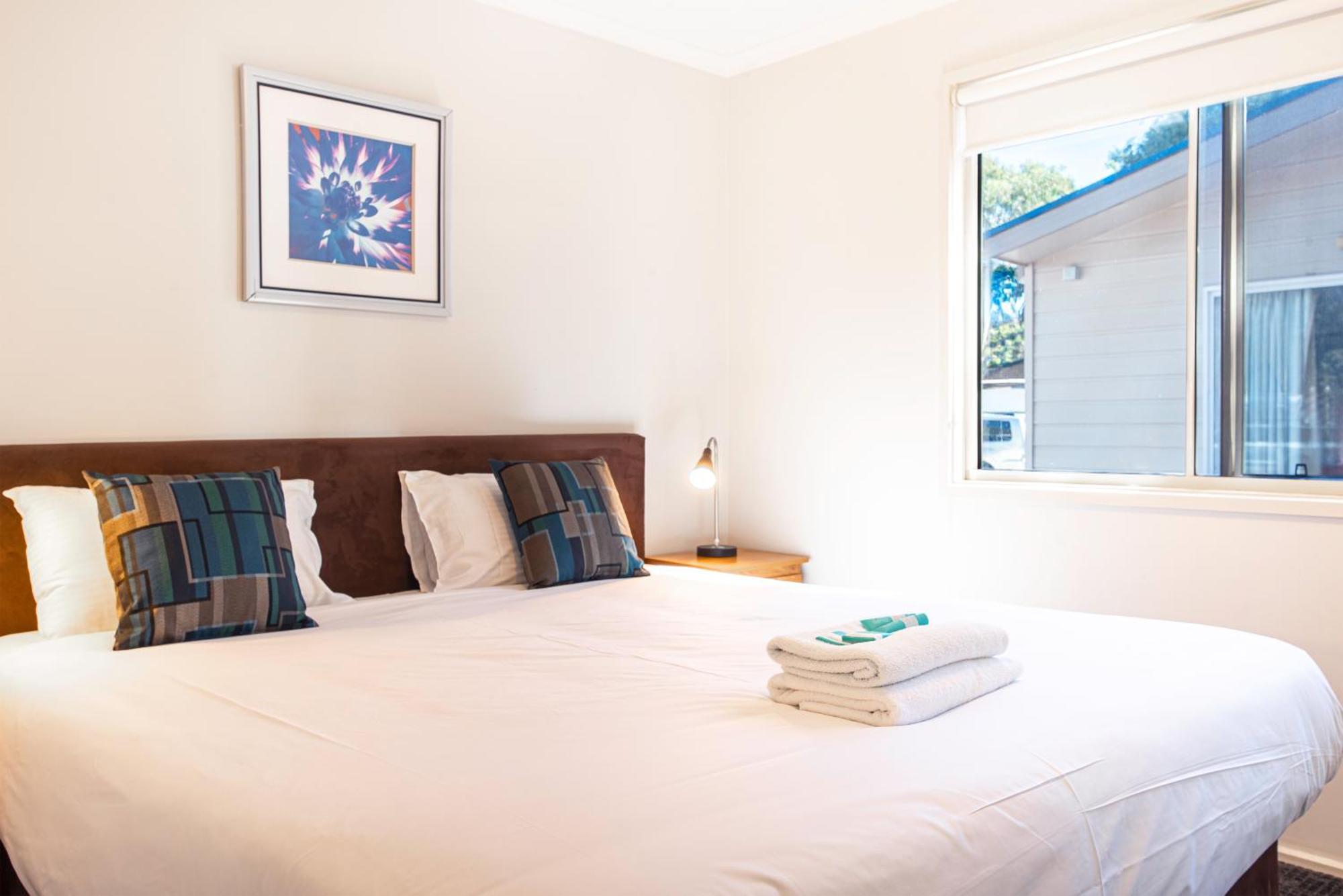 Echo Holiday Parks - Windsor Gardens Adelaide Ngoại thất bức ảnh