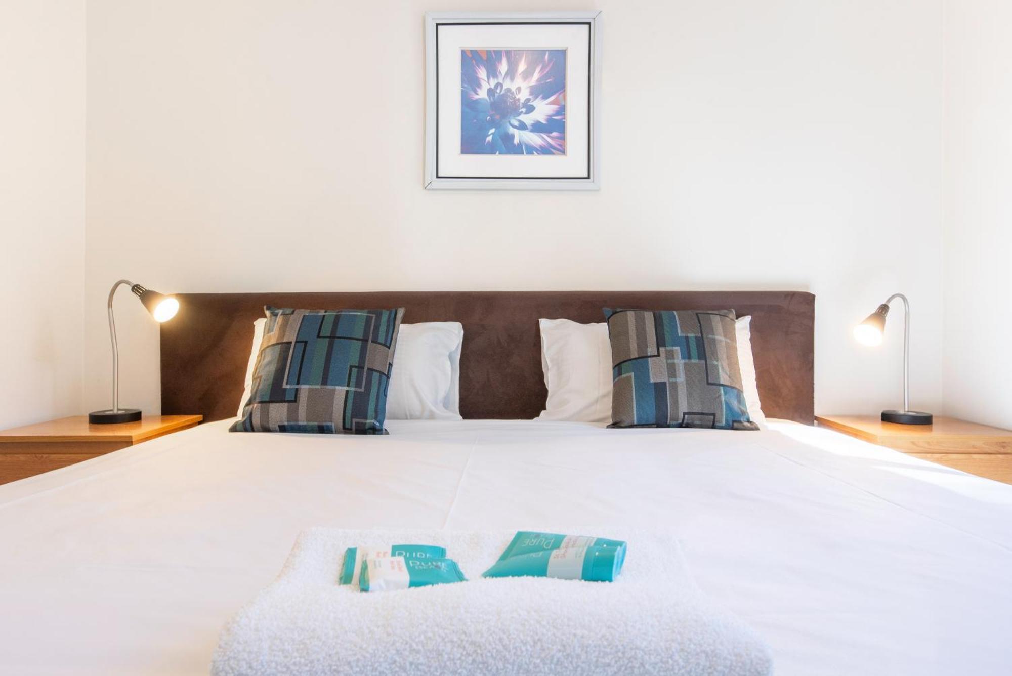 Echo Holiday Parks - Windsor Gardens Adelaide Ngoại thất bức ảnh
