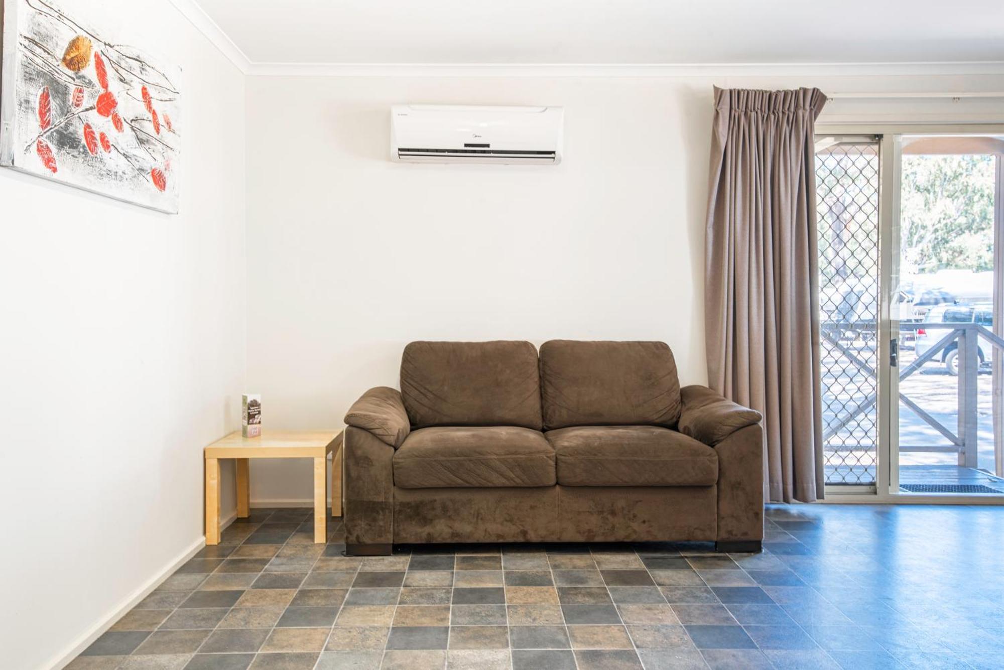 Echo Holiday Parks - Windsor Gardens Adelaide Ngoại thất bức ảnh