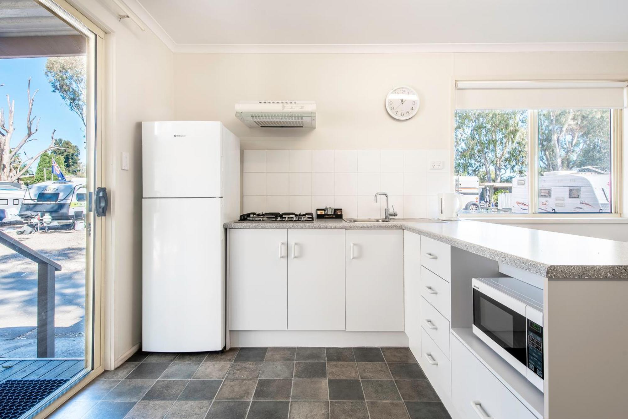 Echo Holiday Parks - Windsor Gardens Adelaide Ngoại thất bức ảnh
