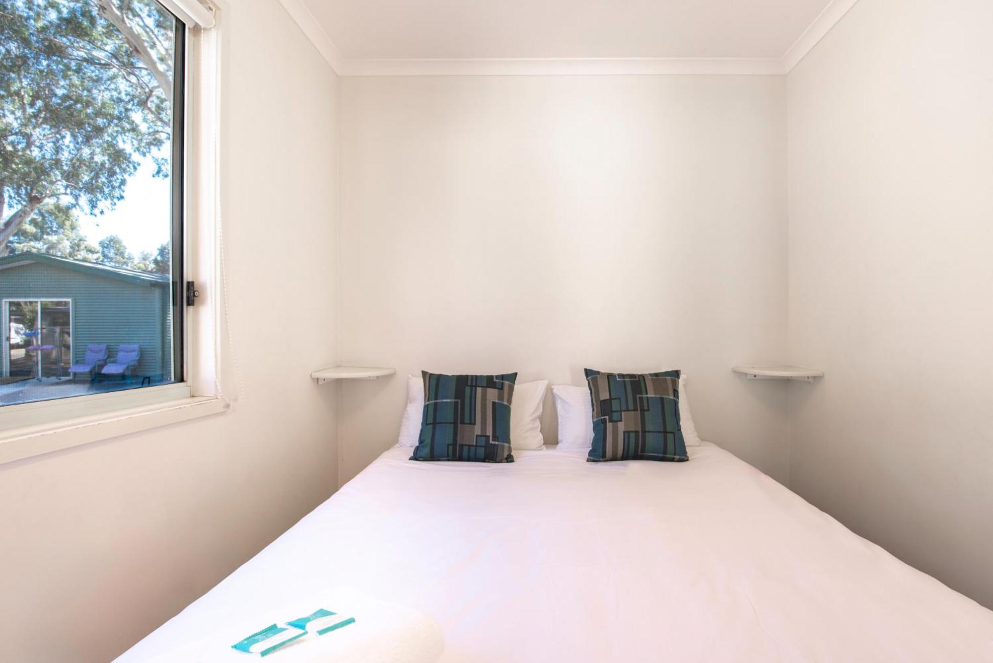 Echo Holiday Parks - Windsor Gardens Adelaide Ngoại thất bức ảnh