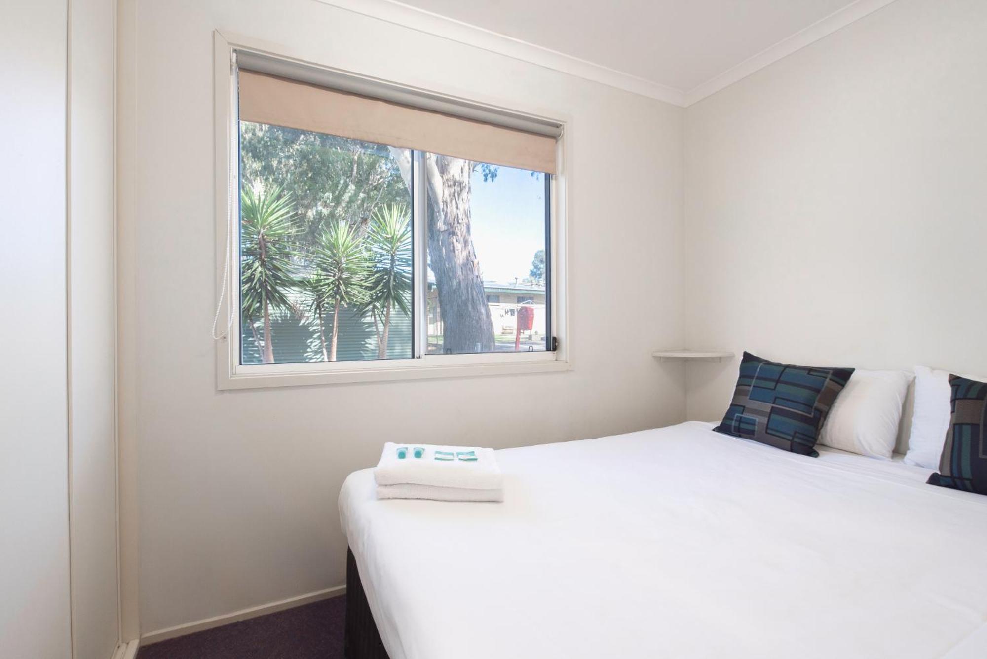 Echo Holiday Parks - Windsor Gardens Adelaide Ngoại thất bức ảnh