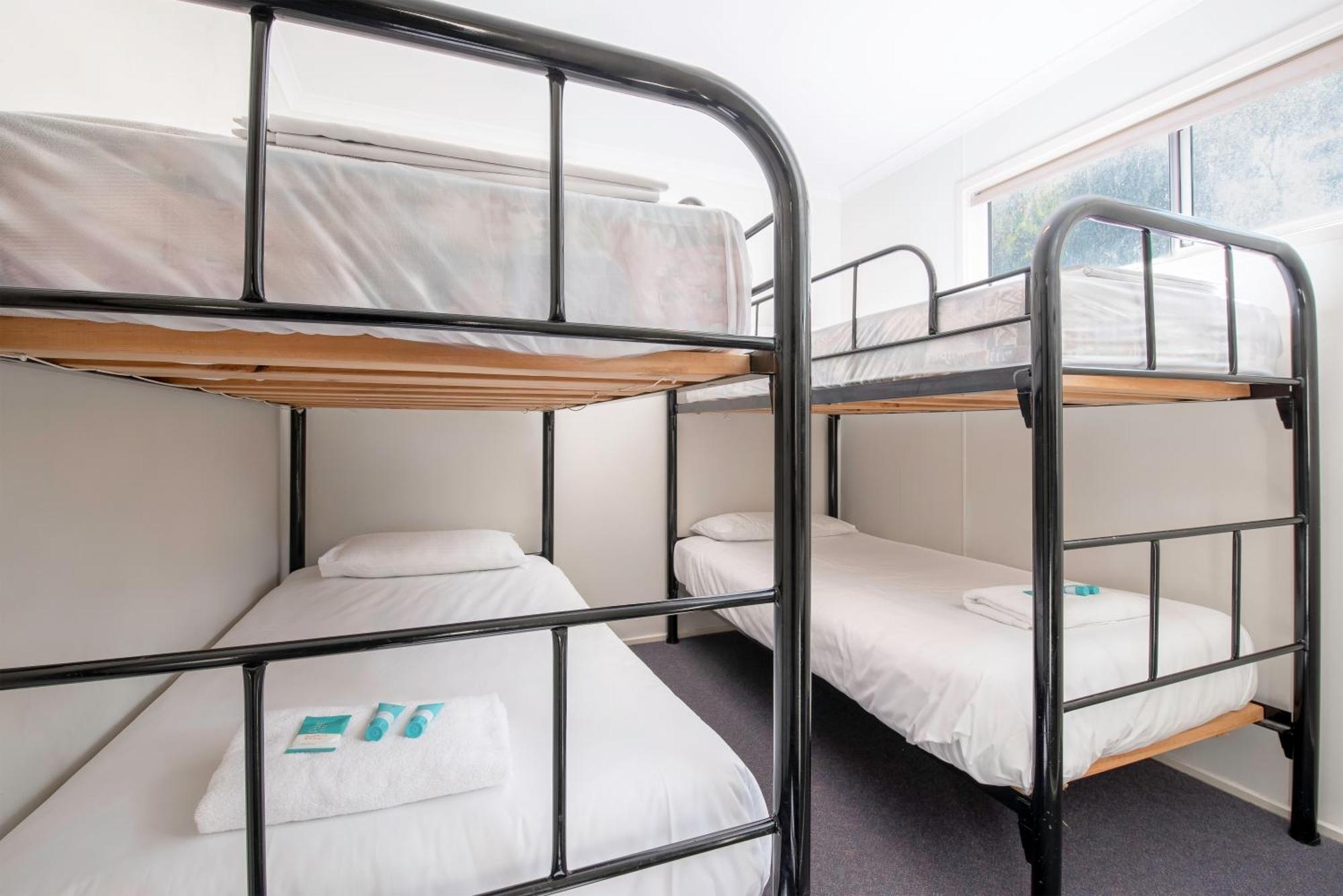 Echo Holiday Parks - Windsor Gardens Adelaide Ngoại thất bức ảnh