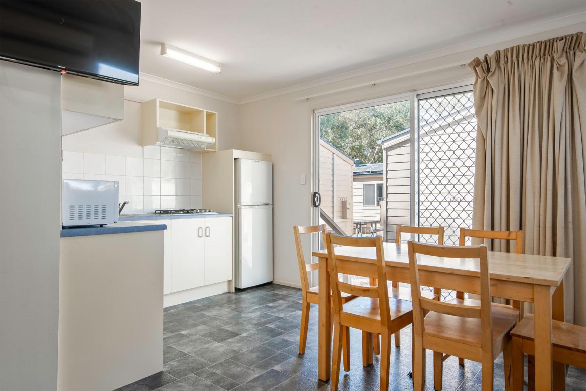 Echo Holiday Parks - Windsor Gardens Adelaide Ngoại thất bức ảnh