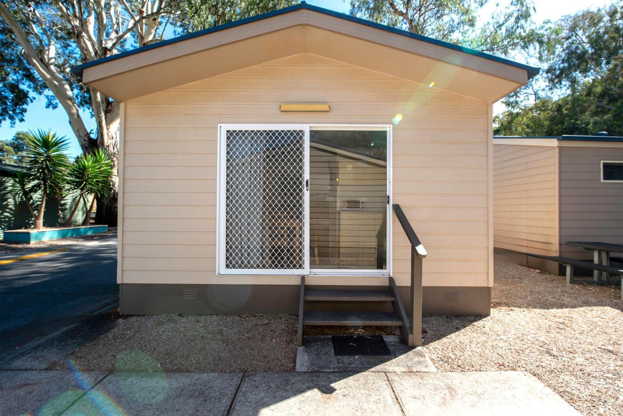 Echo Holiday Parks - Windsor Gardens Adelaide Ngoại thất bức ảnh
